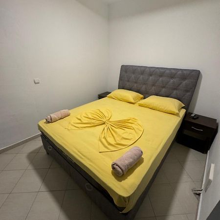 Etna Apartments Ulcinj Luaran gambar