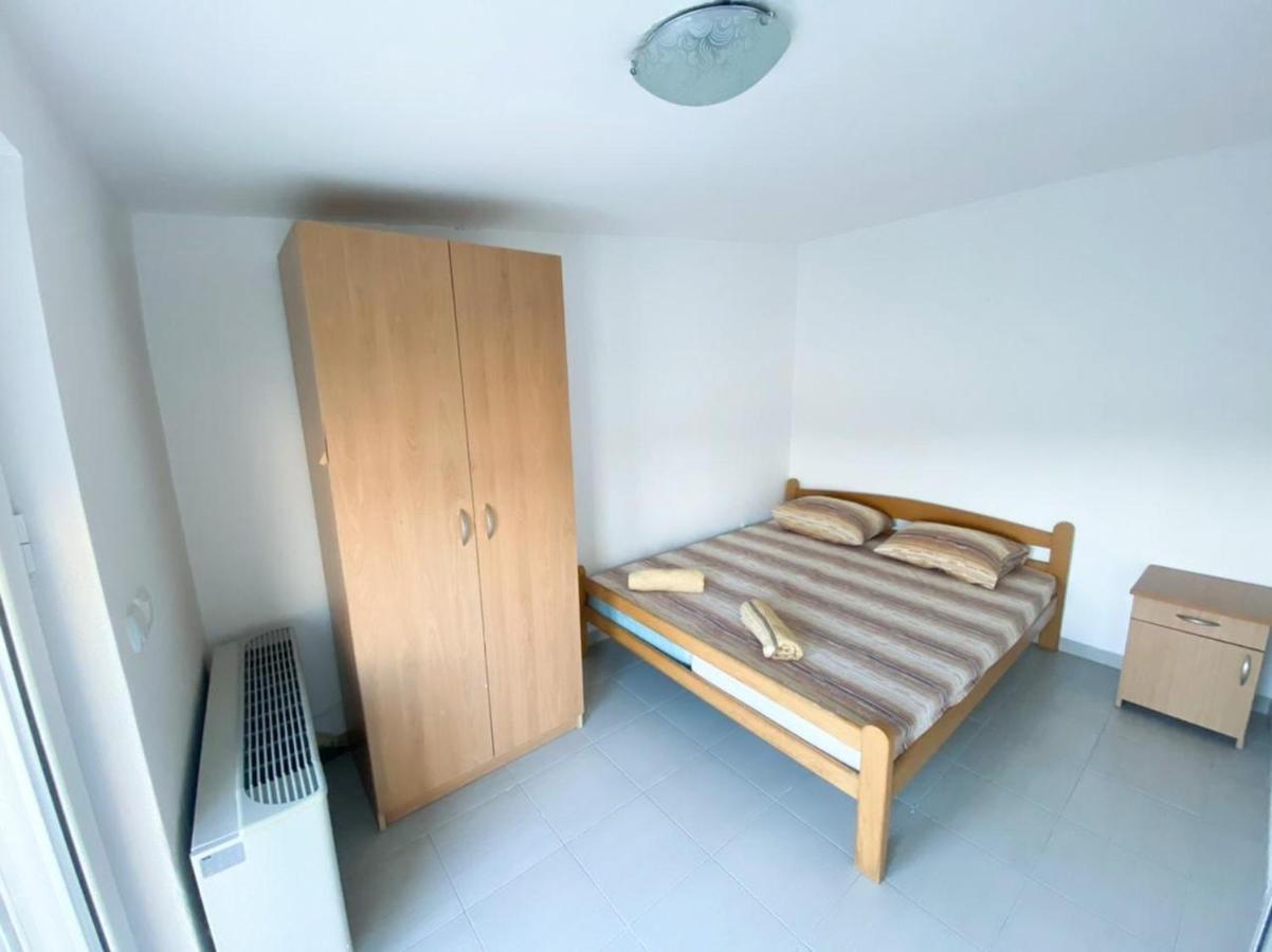 Etna Apartments Ulcinj Luaran gambar