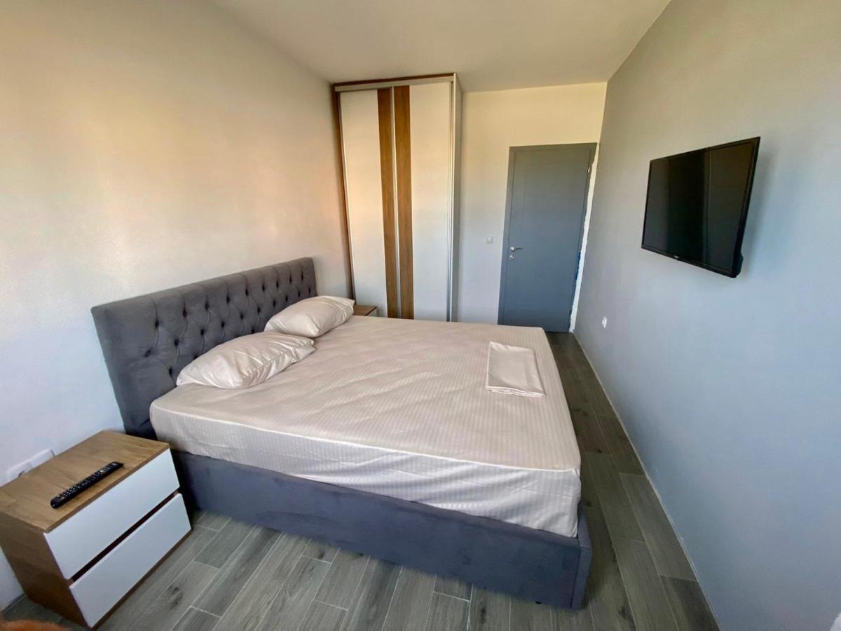 Etna Apartments Ulcinj Luaran gambar