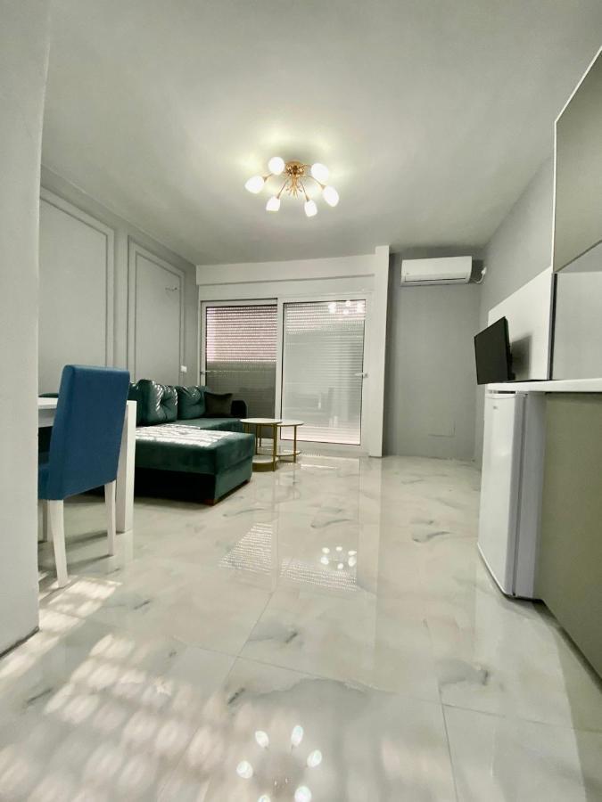 Etna Apartments Ulcinj Luaran gambar