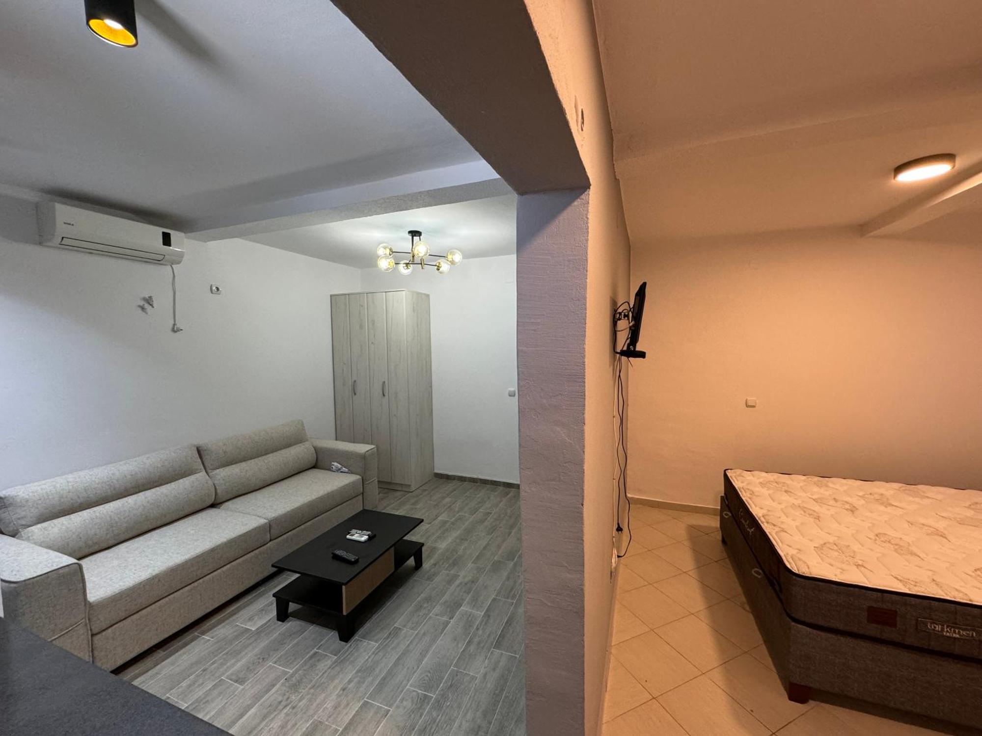 Etna Apartments Ulcinj Luaran gambar