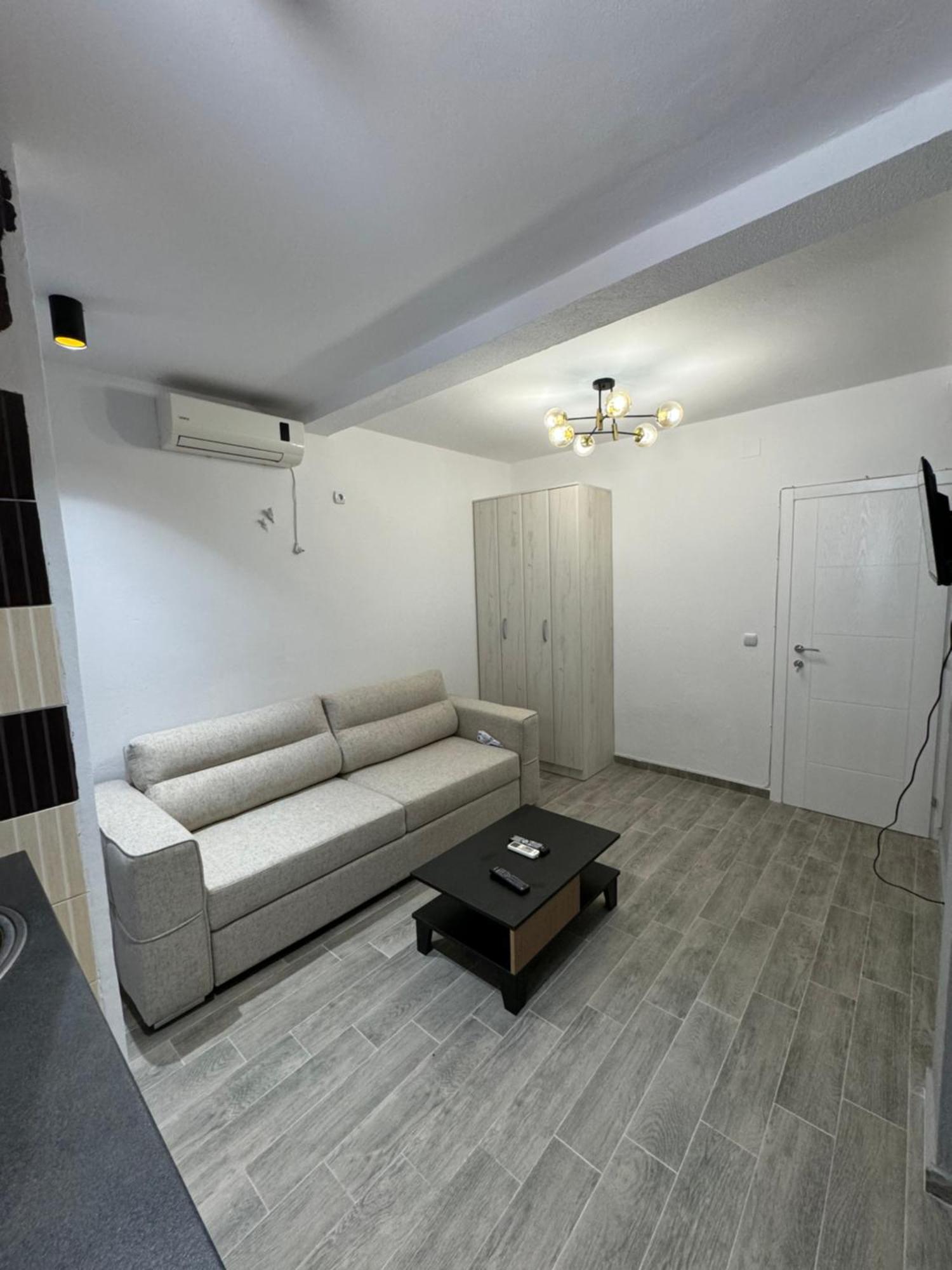 Etna Apartments Ulcinj Luaran gambar
