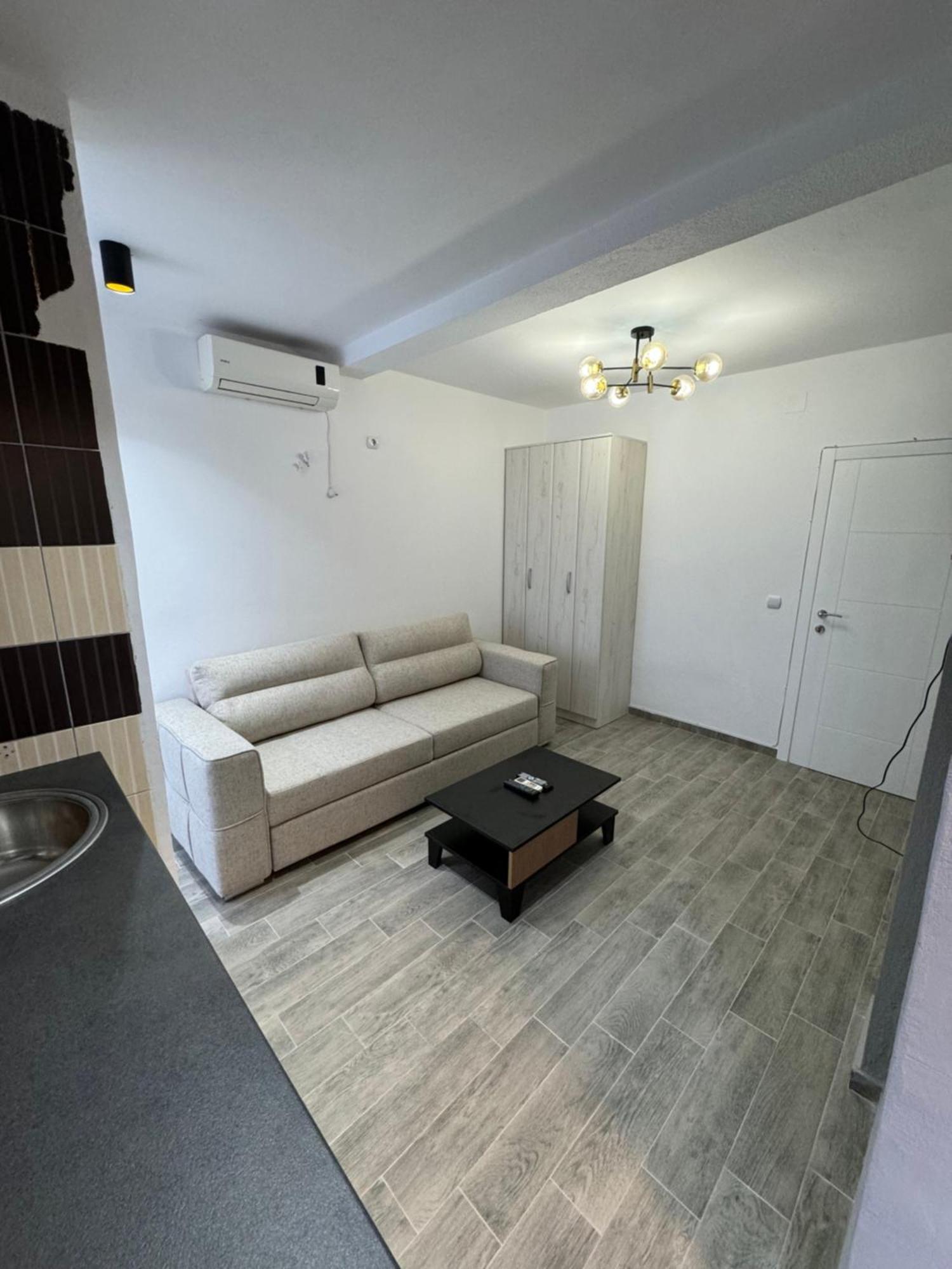 Etna Apartments Ulcinj Luaran gambar