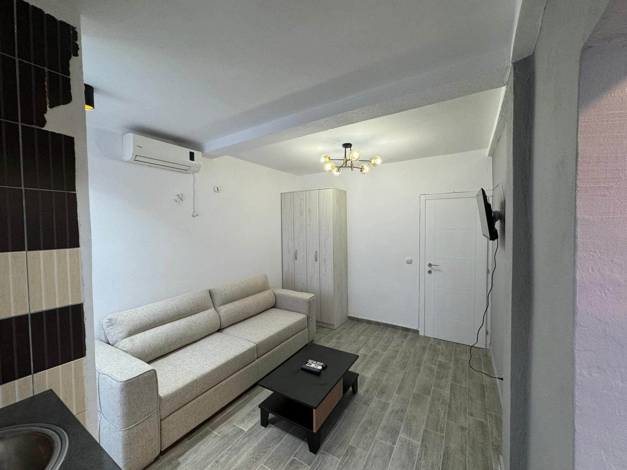 Etna Apartments Ulcinj Luaran gambar