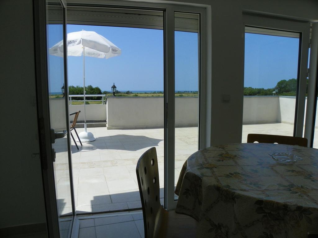 Etna Apartments Ulcinj Luaran gambar