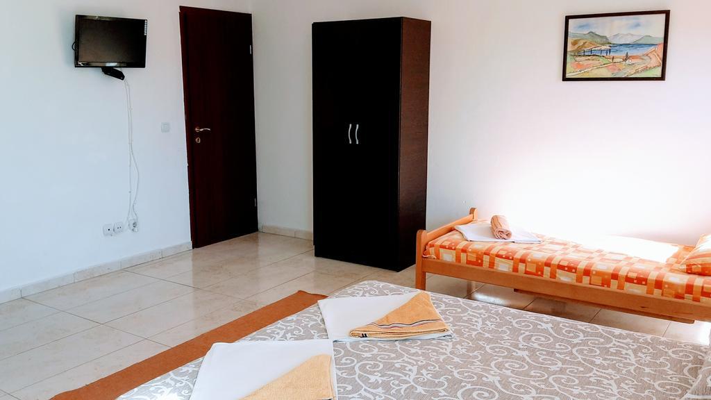 Etna Apartments Ulcinj Luaran gambar