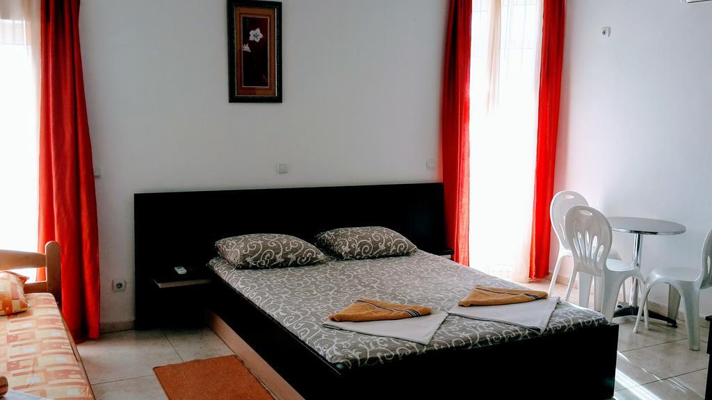Etna Apartments Ulcinj Luaran gambar