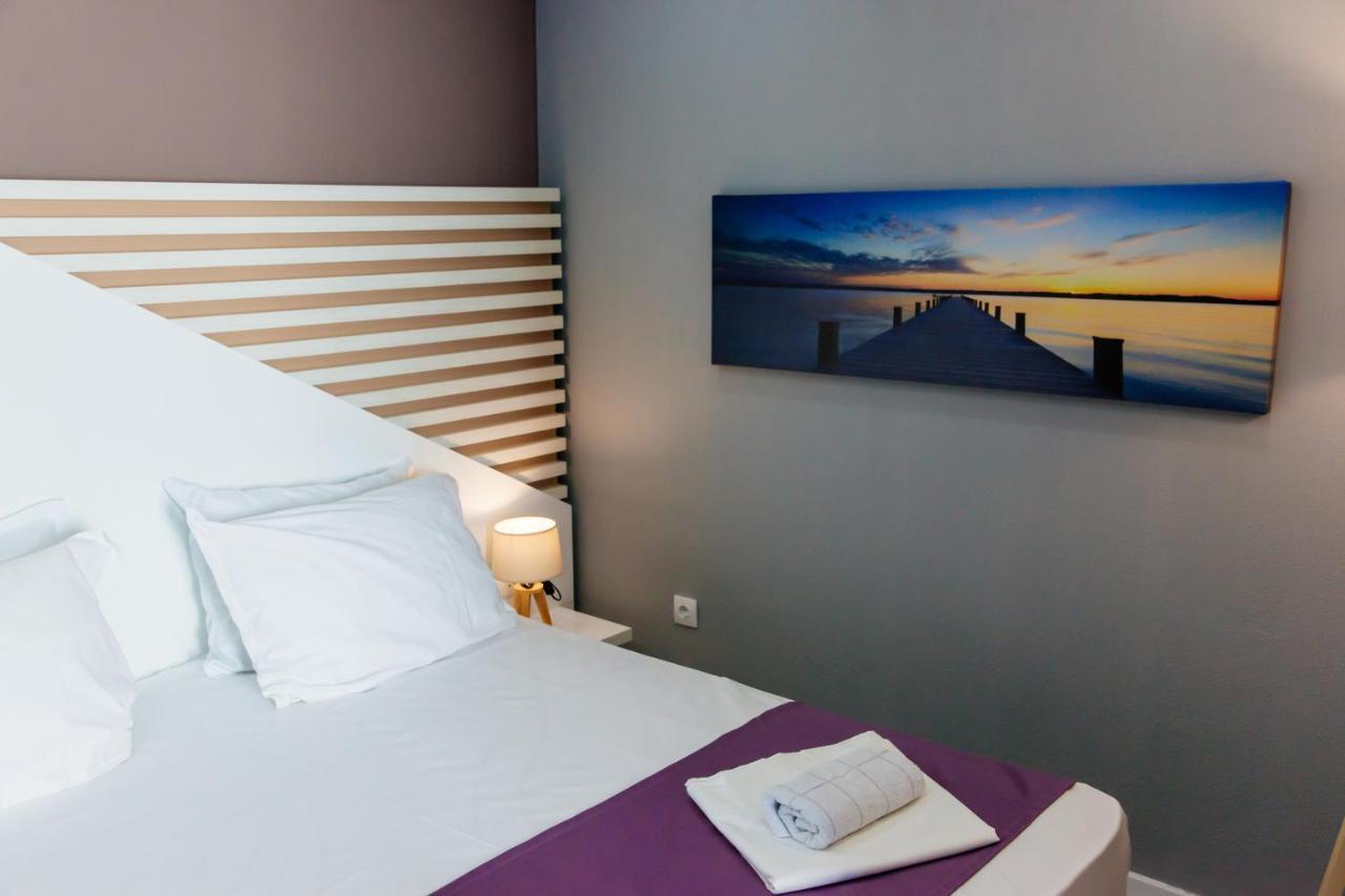 Etna Apartments Ulcinj Luaran gambar