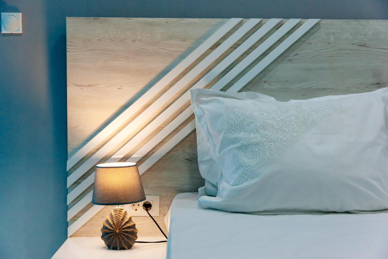 Etna Apartments Ulcinj Luaran gambar