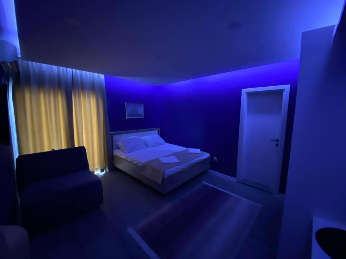 Etna Apartments Ulcinj Luaran gambar